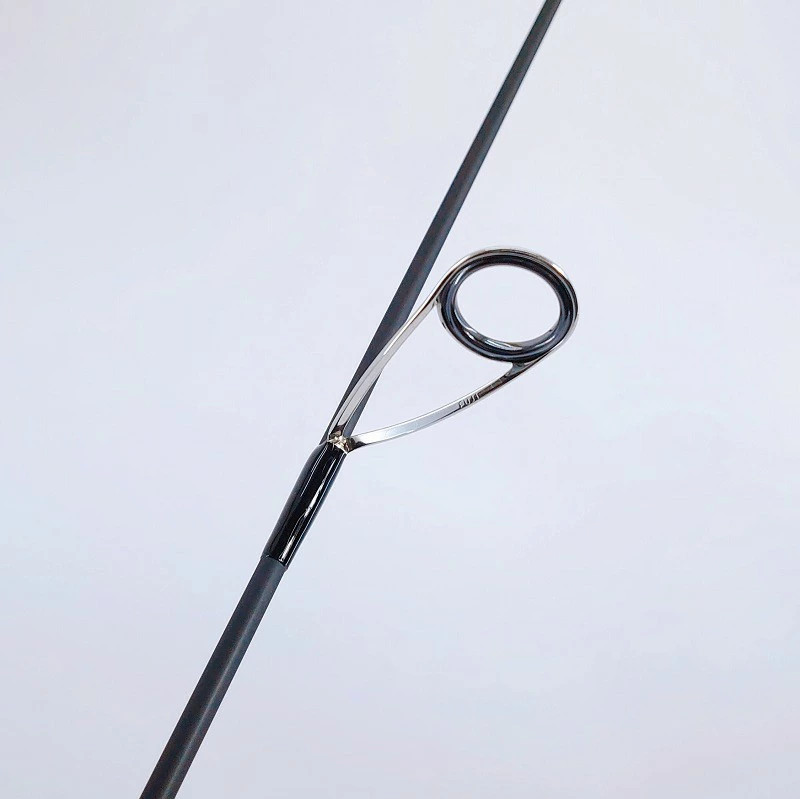 DRT Anglers Camp Survive Stick 5.3ft UL Fishing Rod Unused, 1-18g Lure Max