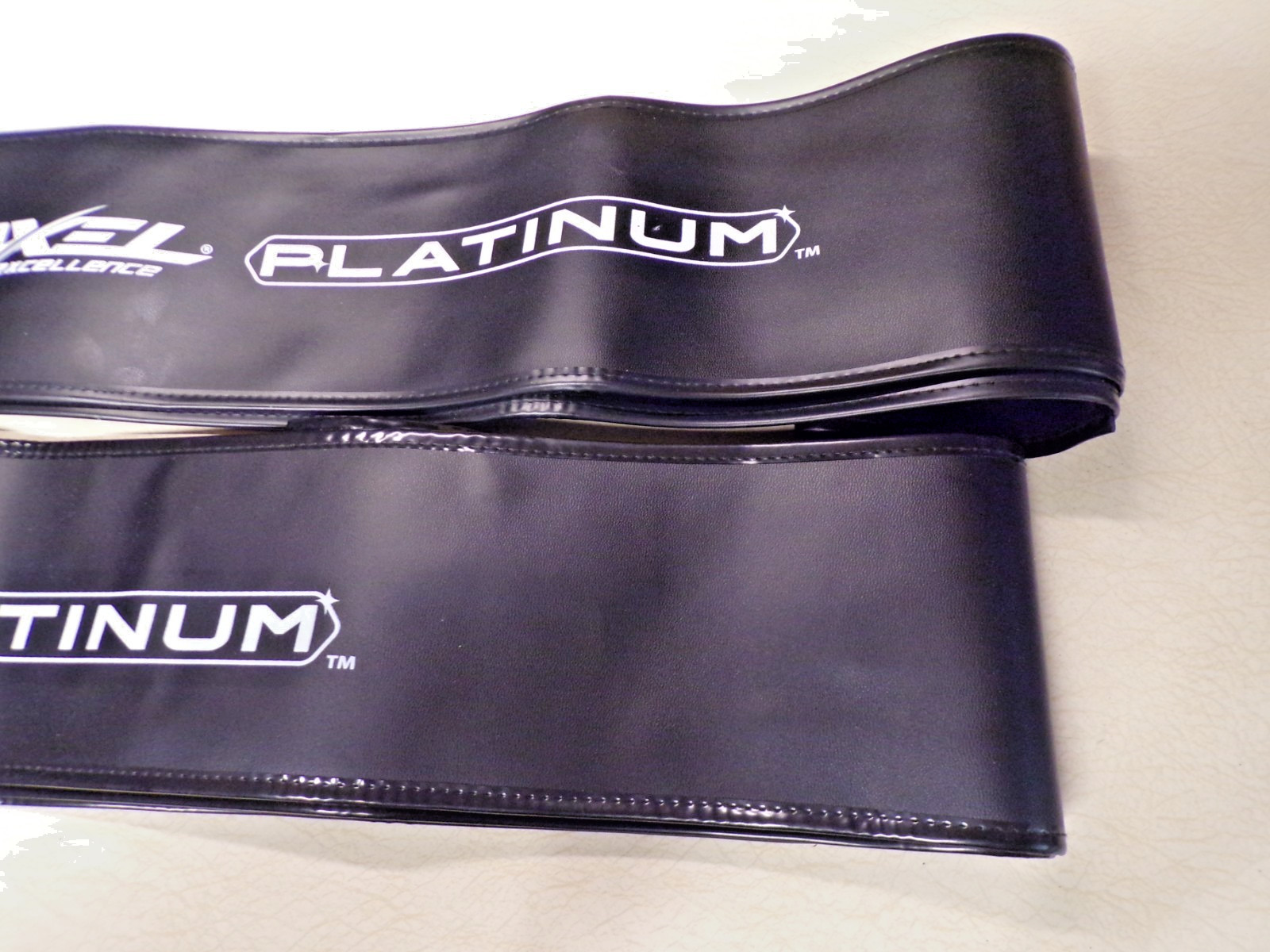 NEW – 2 Maxel Platinum Fishing Rod Cases – NEW