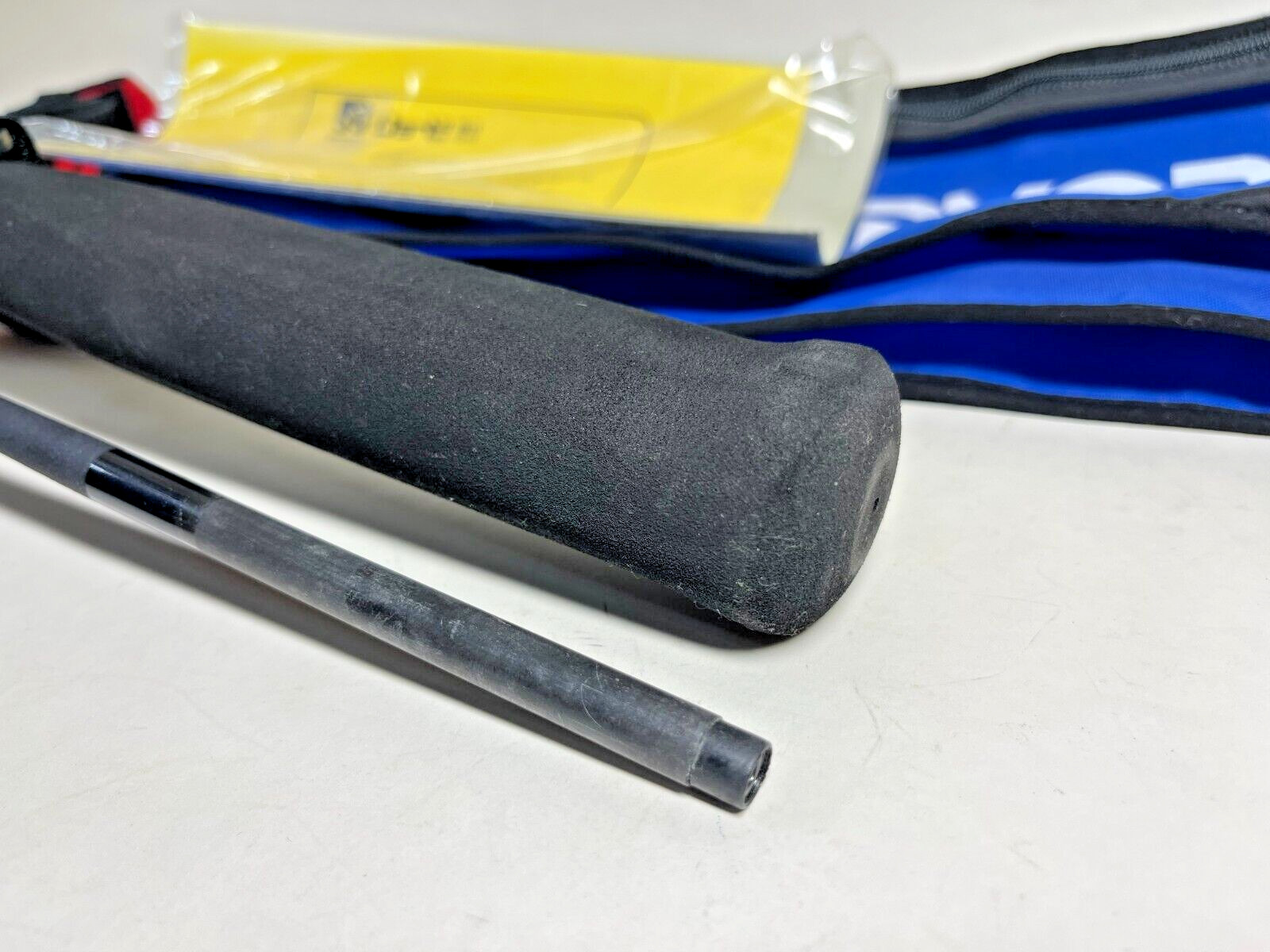 RYOBI Super AD INTERGET Fune Boat 30-210 Off shore Boat Fishing Interline Rod