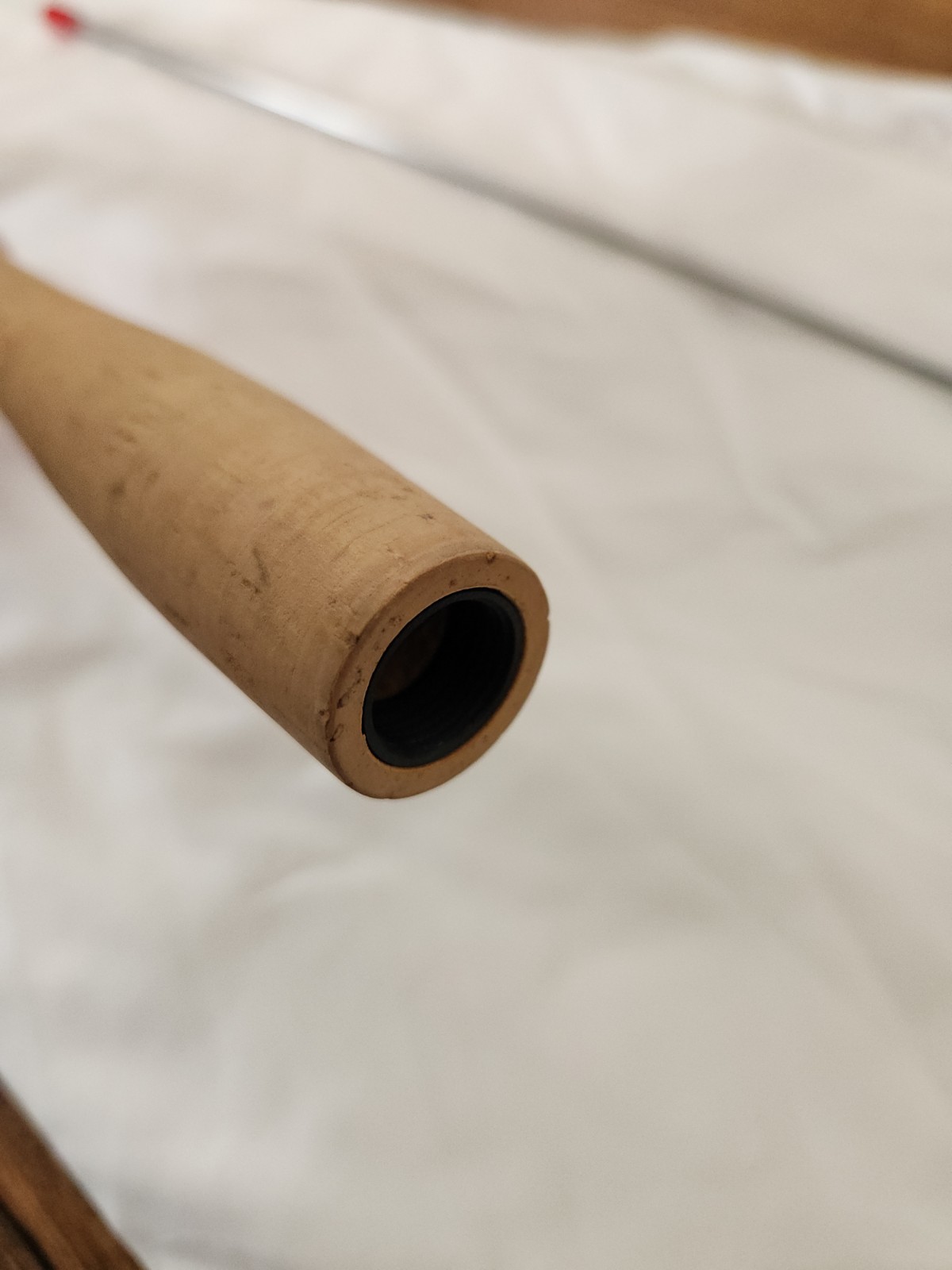 Dragontail Nirvana Kokoro 360 12ft Tenkara Rod Japanese Quality