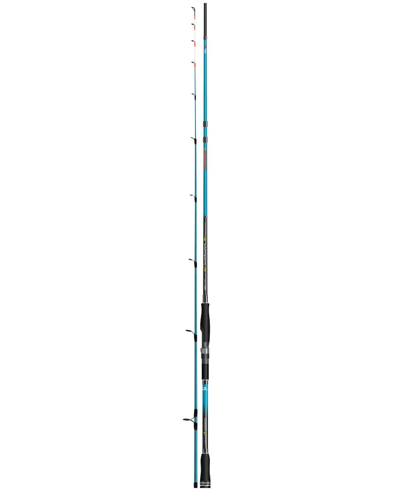 Fishing Rod Corsair Vertical Master 161-49-030 Trabucco