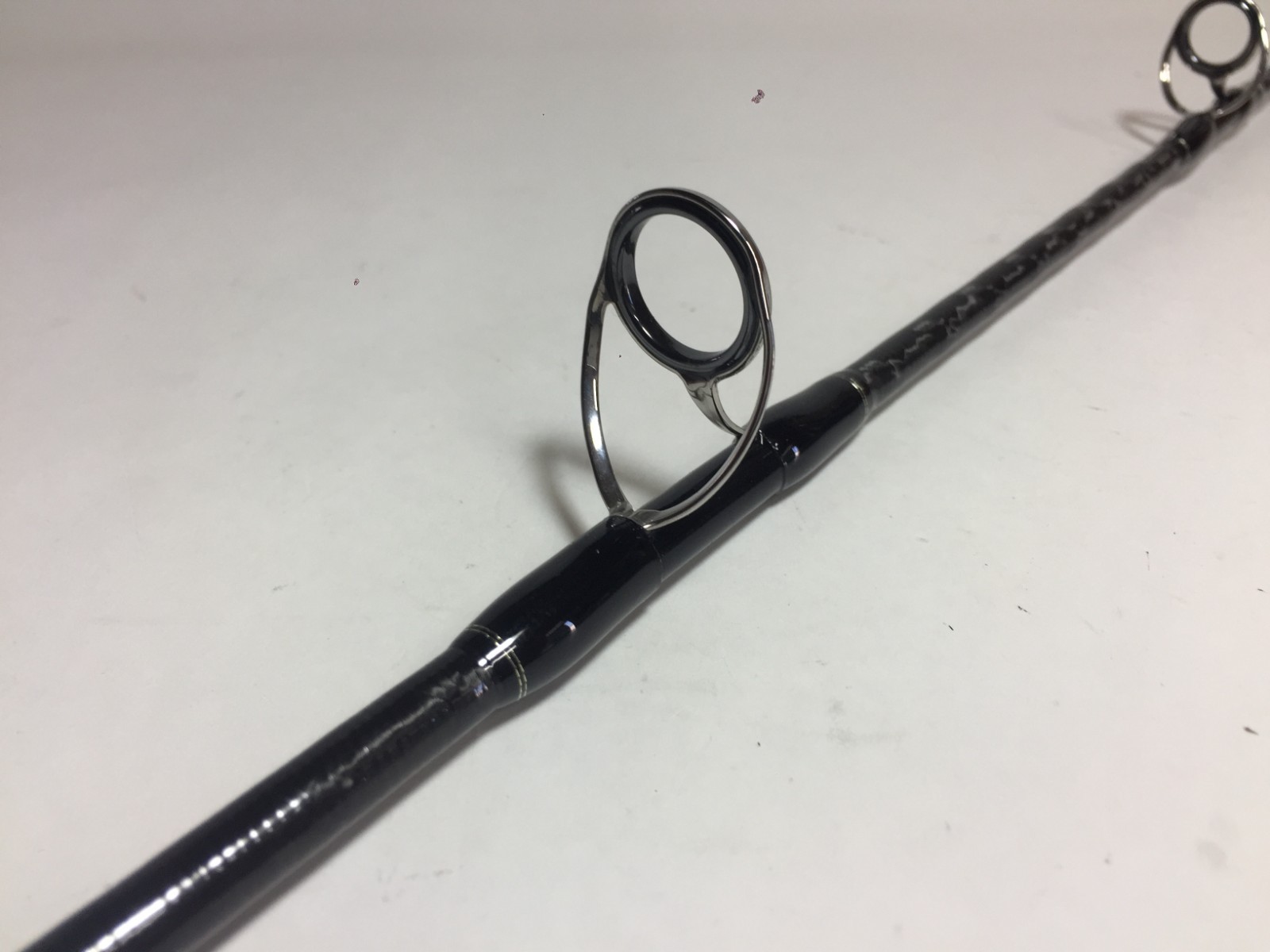 S9109) SHIMANO OCEA PLUGGER BG Bluefin Tuna S73XXH for Big Game Spinning Rod