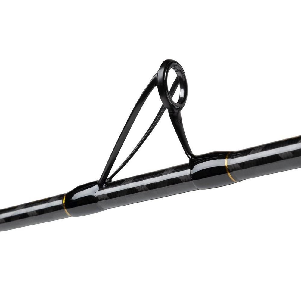 PENN Baitcasting Jigging Rod REGIMENT III JIG 1.80m/30-50lb