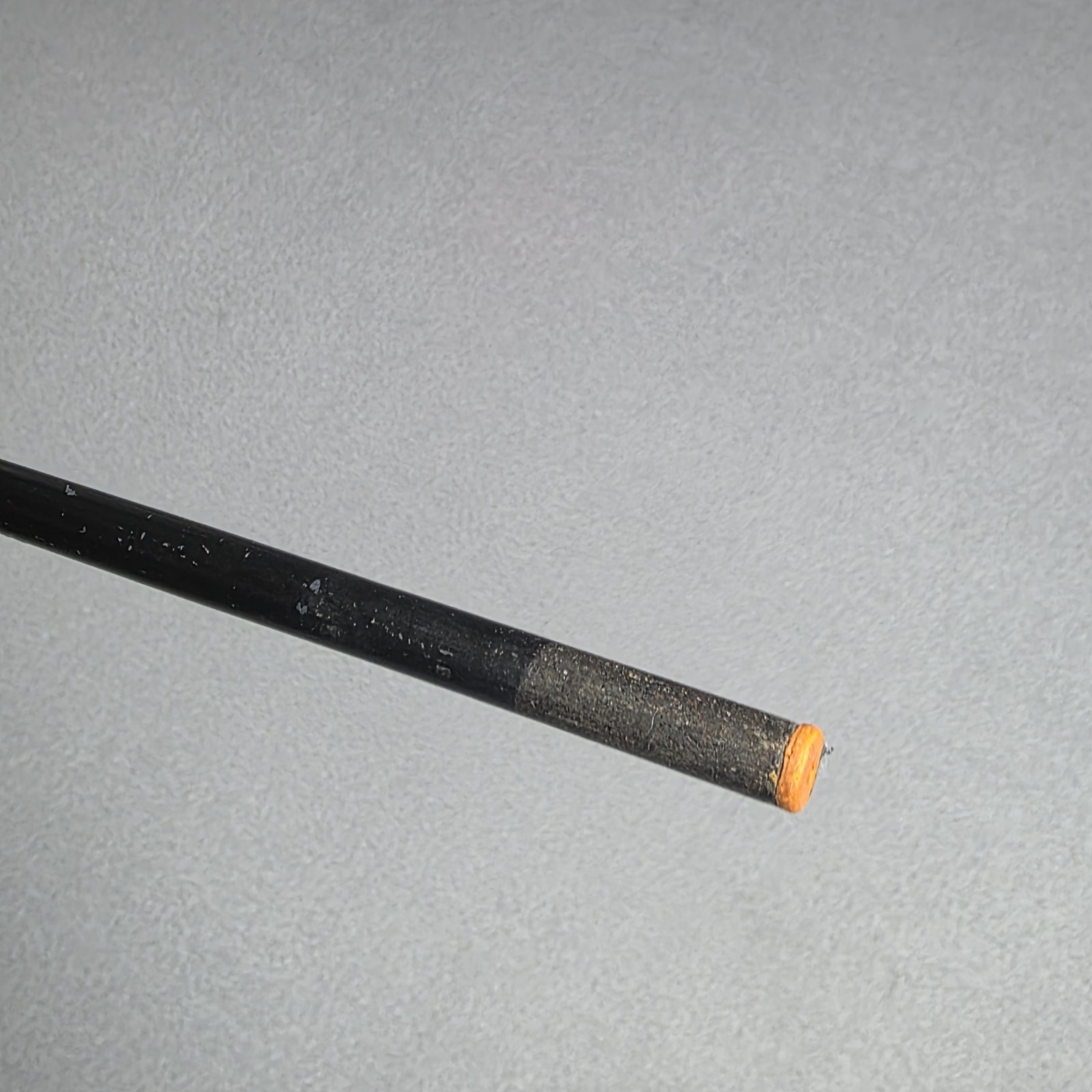 MASTER Graphite C Model GC82 Spinning 8′ Rod- 6-15lb test