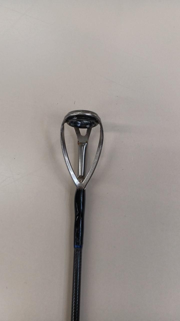 MC WORKS WILD BREAKER 102WR Shore Jigging Rod