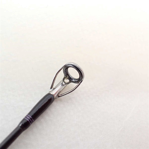 Daiwa 15 Heartland 8112 HRB-AGS15 Cond/C