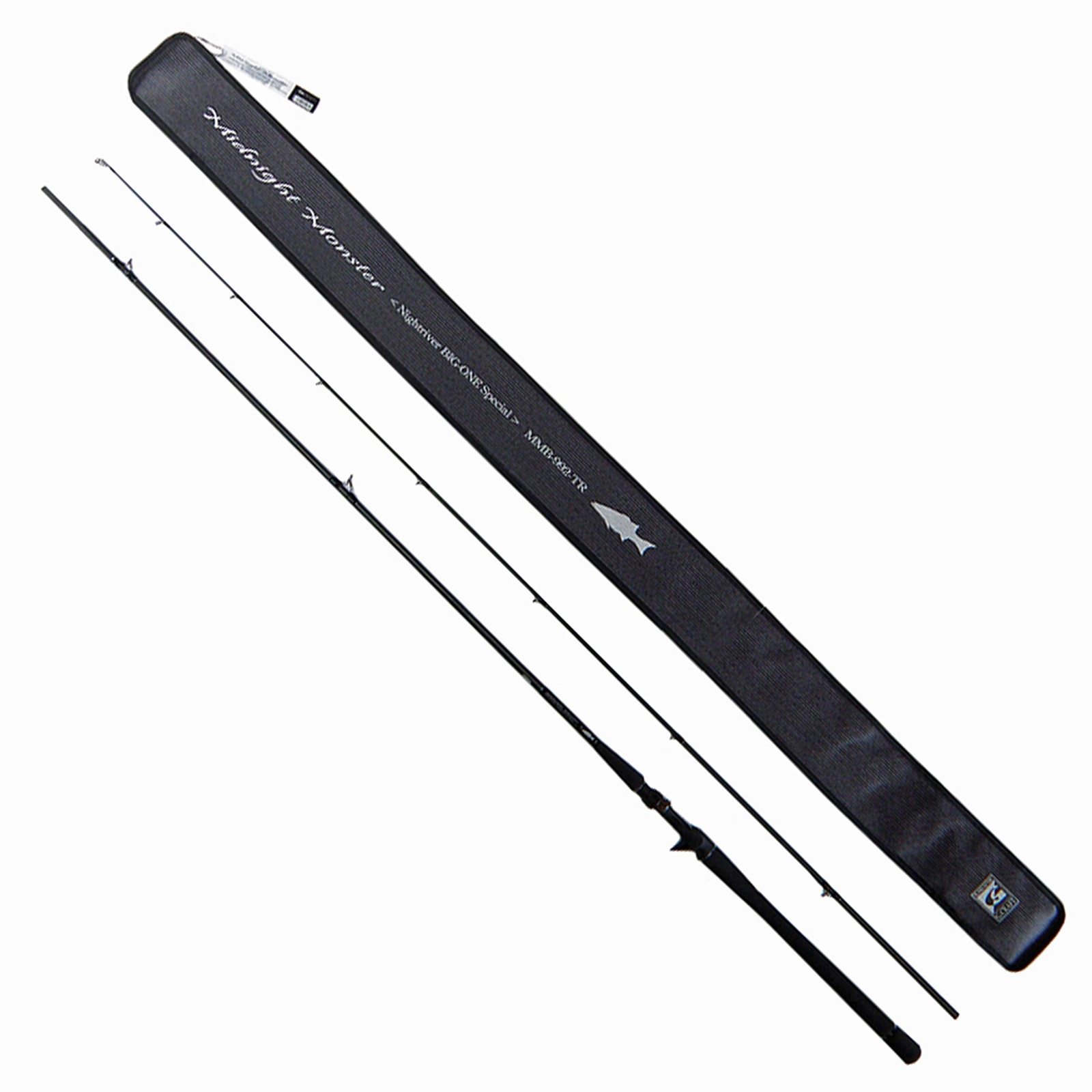 G-CRAFT Spinning Rod SEVEN-SENSE SR Mid Water MWS-872-SR