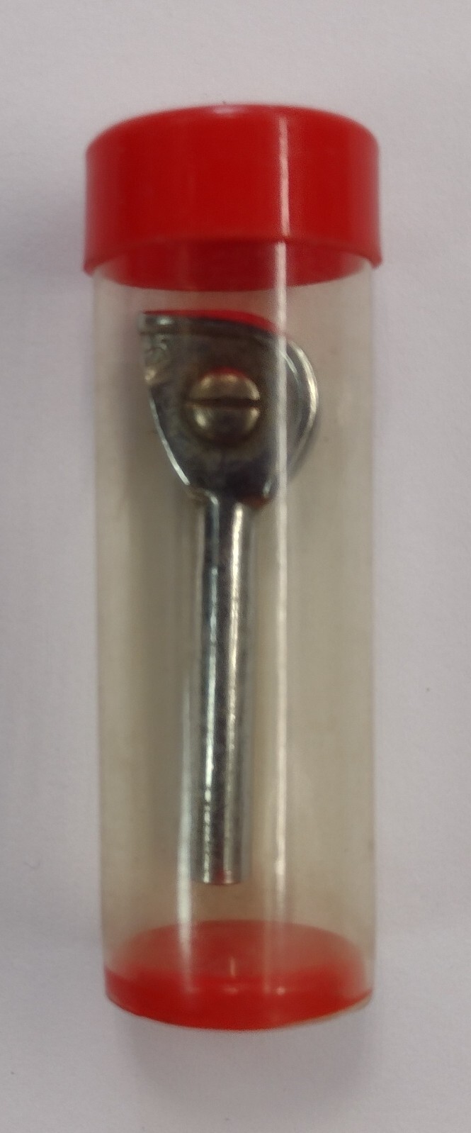 Size 9 Chrome Aftco Tip $18.00