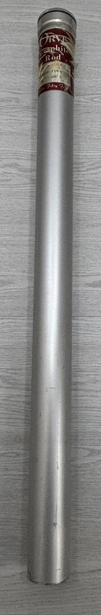Orvis Western 8 1/2ft 4 Piece Graphite Fly Rod 6WT (A1G012744)