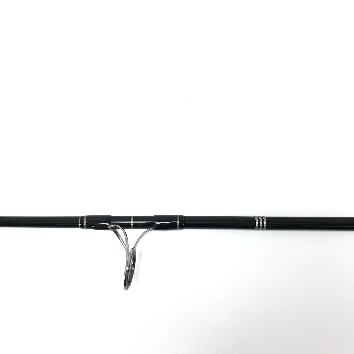 CB ONE Shallow Master Fishing Rod EN78/16 B Grade Used 62in/157cm