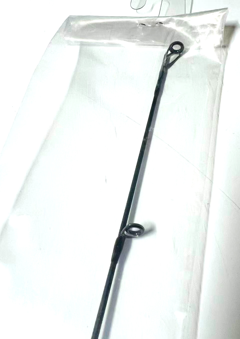 G. Loomis GLX 842C MBR 7′ Mag Bass Medium Casting Rods – New