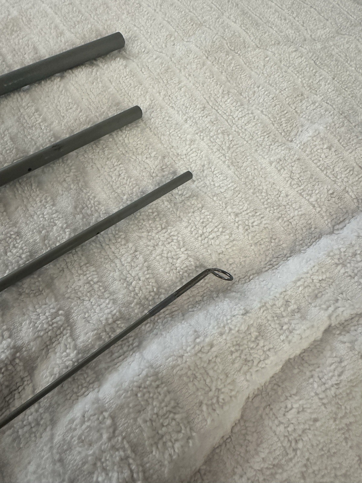Lamson Cobalt 9ft Fly Rod 6wt 906-4