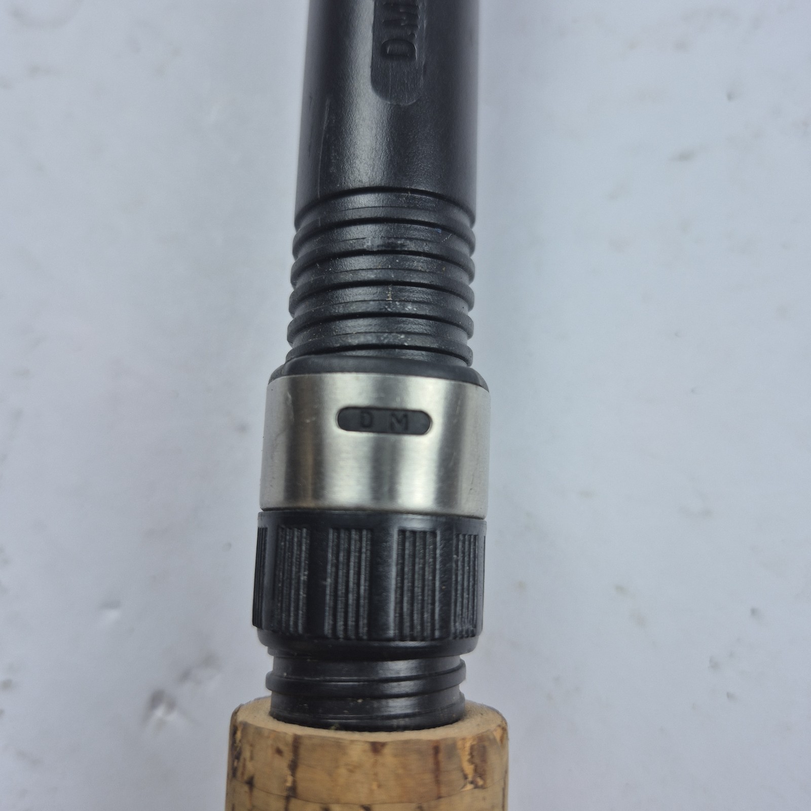Daiwa D-Shock DSC F562L – 5’6” 2-Piece Spinning Fishing Rod