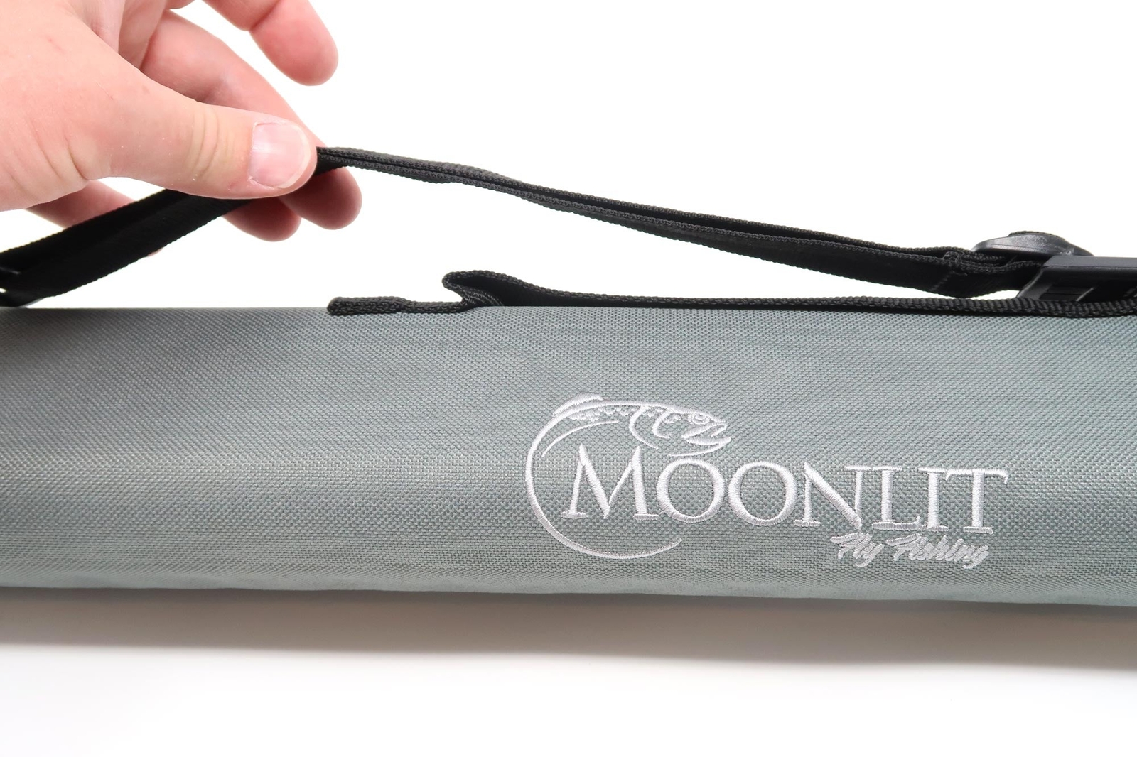 Moonlit Lunar S-Glass Fly Rod Blanks old school classic Progressive Taper