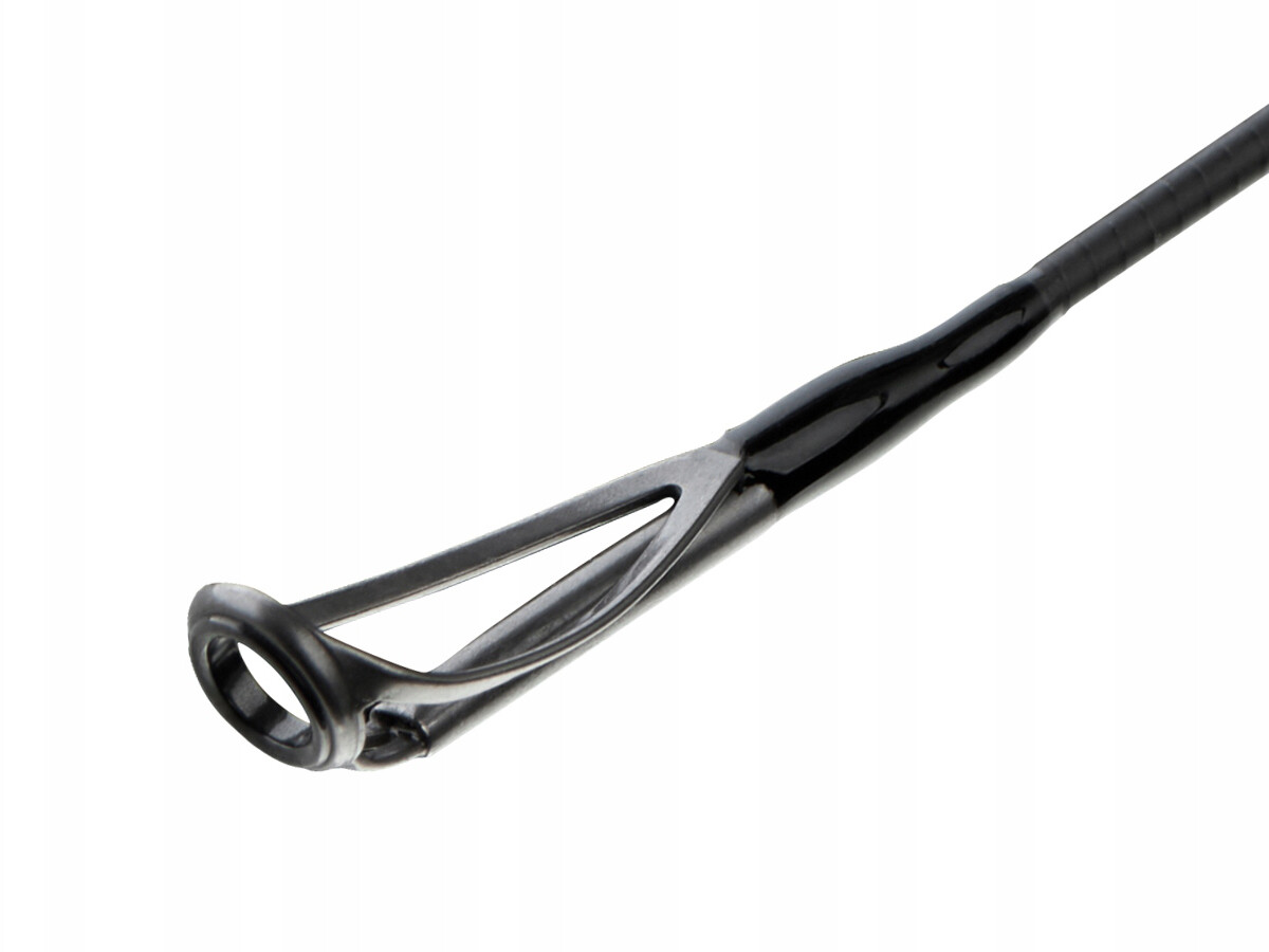 NEW 2024 Favorite X1C Twitch 2.13m EXTRA FAST Casting Rod 2-section