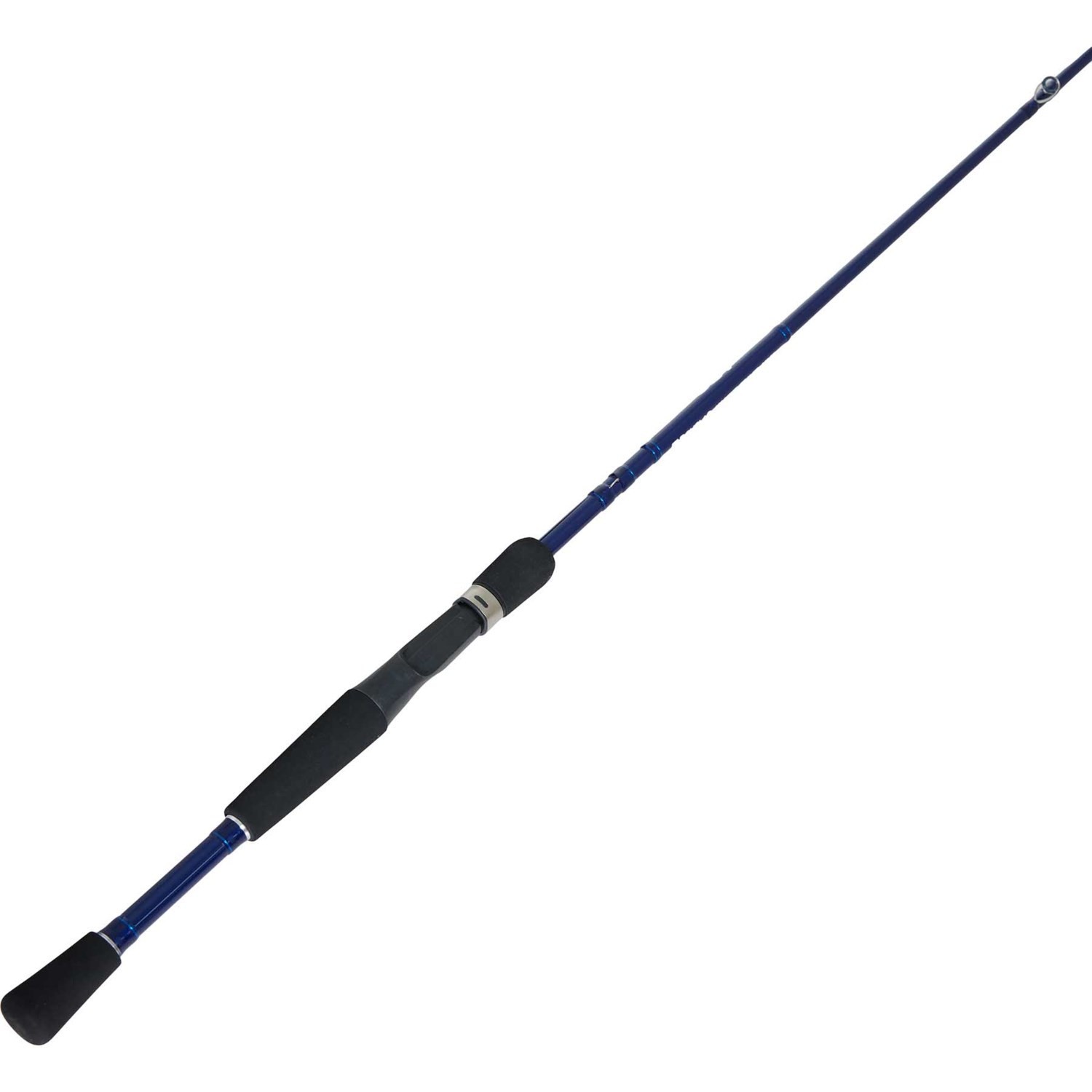 DOUGLAS LRS 6’8″ 5-MH Extra Fast Casting Rod, 1pc Split EVA Handle – C685XF