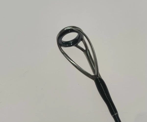 Daiwa Fishing Lure Rod 01480322 A Grade Used 6.6ft (80in) Lightweight