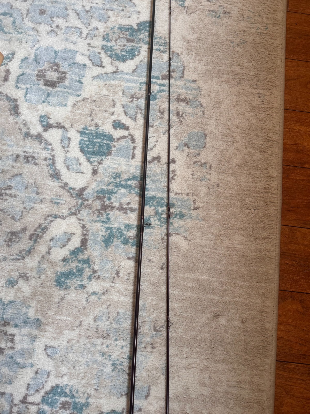 Vintage FENWICK HMG Graphite Fly Rod GFF 855-2 | 8’6″ #5 Line | Pristine!!