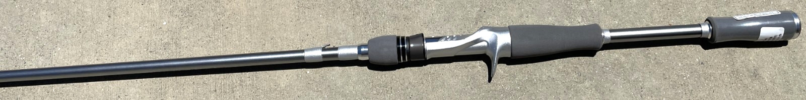 Daiwa Tatula Elite AGS Brent Ehrler TAEL731MHFB Casting Rod 7′ 3″ Medium Heavy