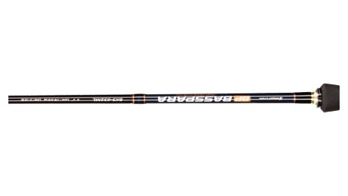 Major Craft New Basspara BXS-632ML * Spinning Rod Chub Rod Bass Rod