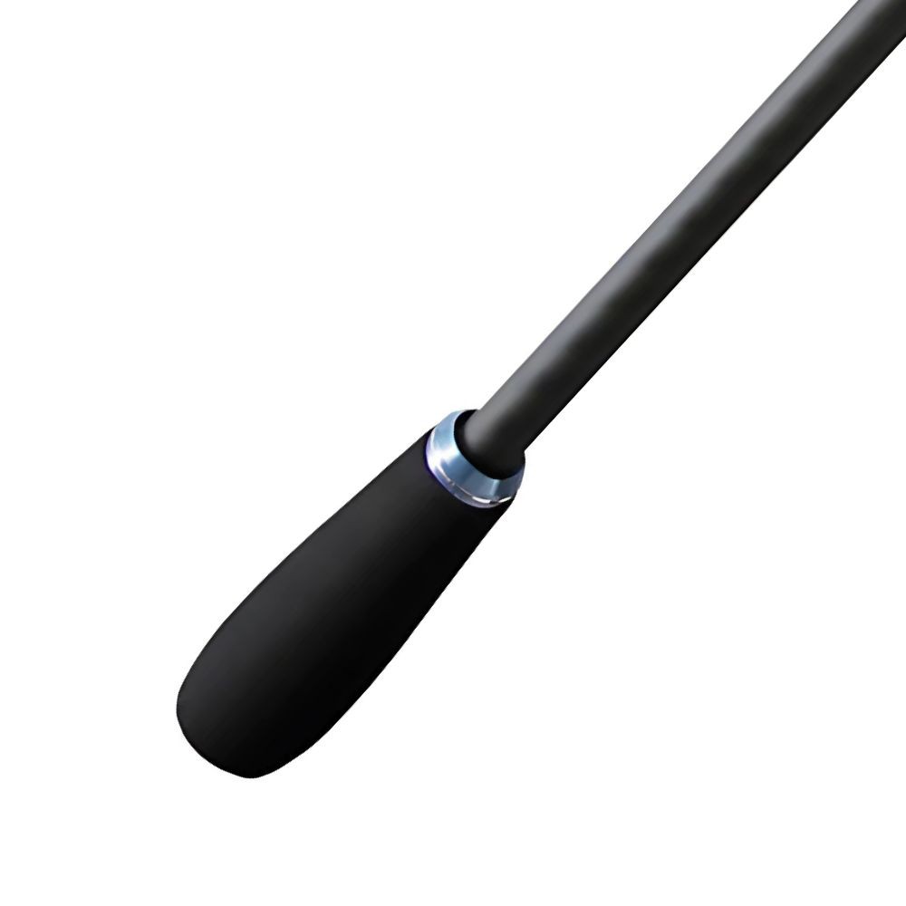 NS BLACK HOLE Squid Fishing Boat Baitcasting Rod KRAKEN METALICO B-672 MH-ST