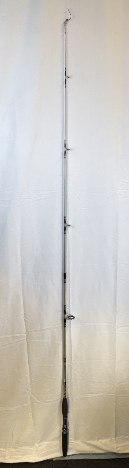 Vintage Blue Sky S609 6’6″ Spinning Rod Light Action 2pc