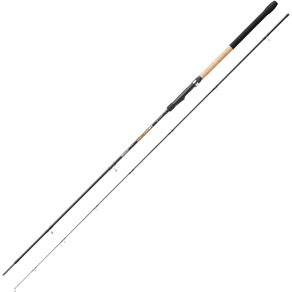 Shakespeare Challenge XT Feeder Coarse Rod 9′