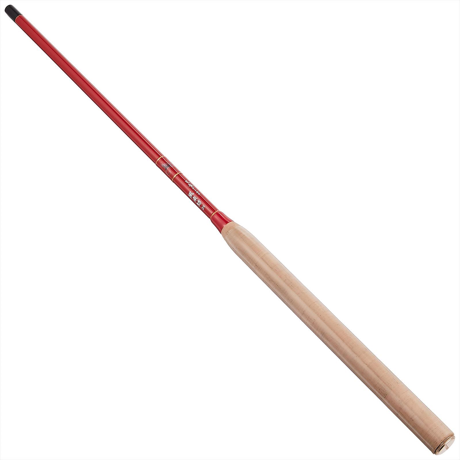 TENRYU Fly Tenkara Rod Tenkara Furaibou TF39