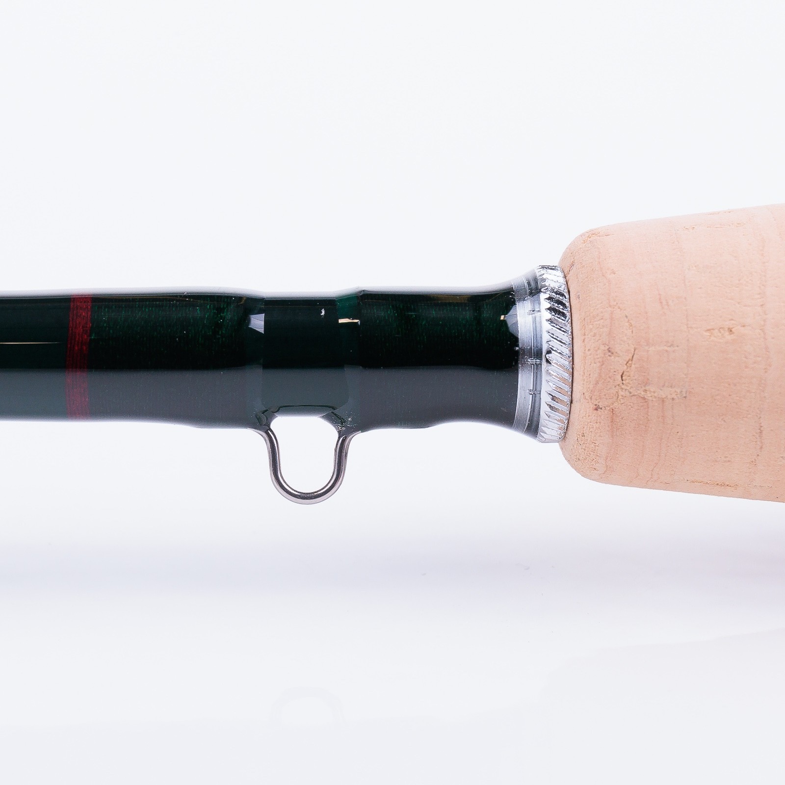 R L Winston Air 2 9-foot 4-weight 5-piece Fly Rod – Free Fly Line – FREE SHIP