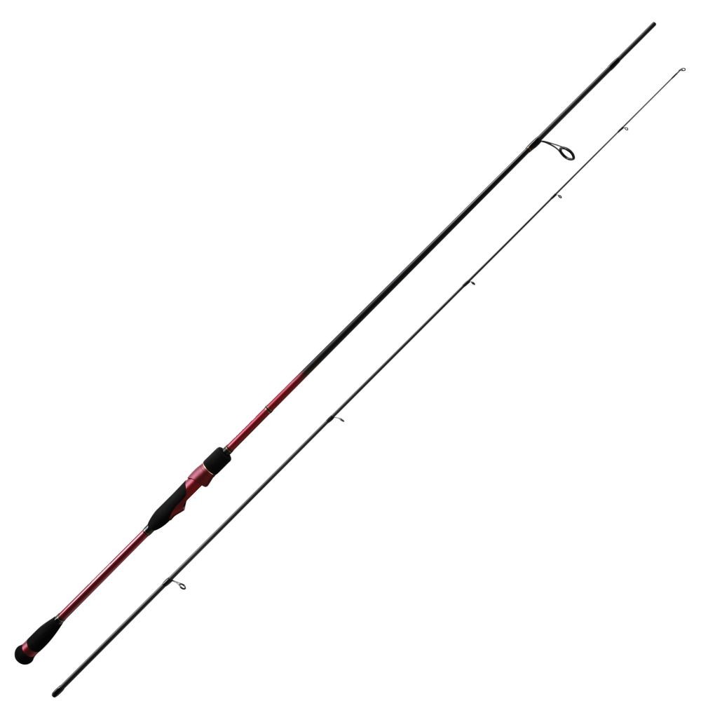 NS Black Hole All-Round Spinning Rod RODS-A INSHORE S-802ML