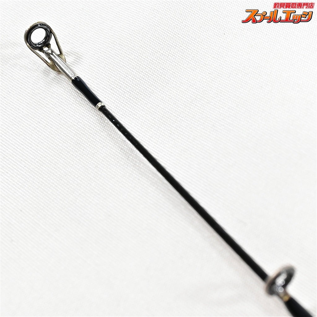 Unused ZANMAI Revel Trout 5.0MT Y-Guide Fishing Rod #976