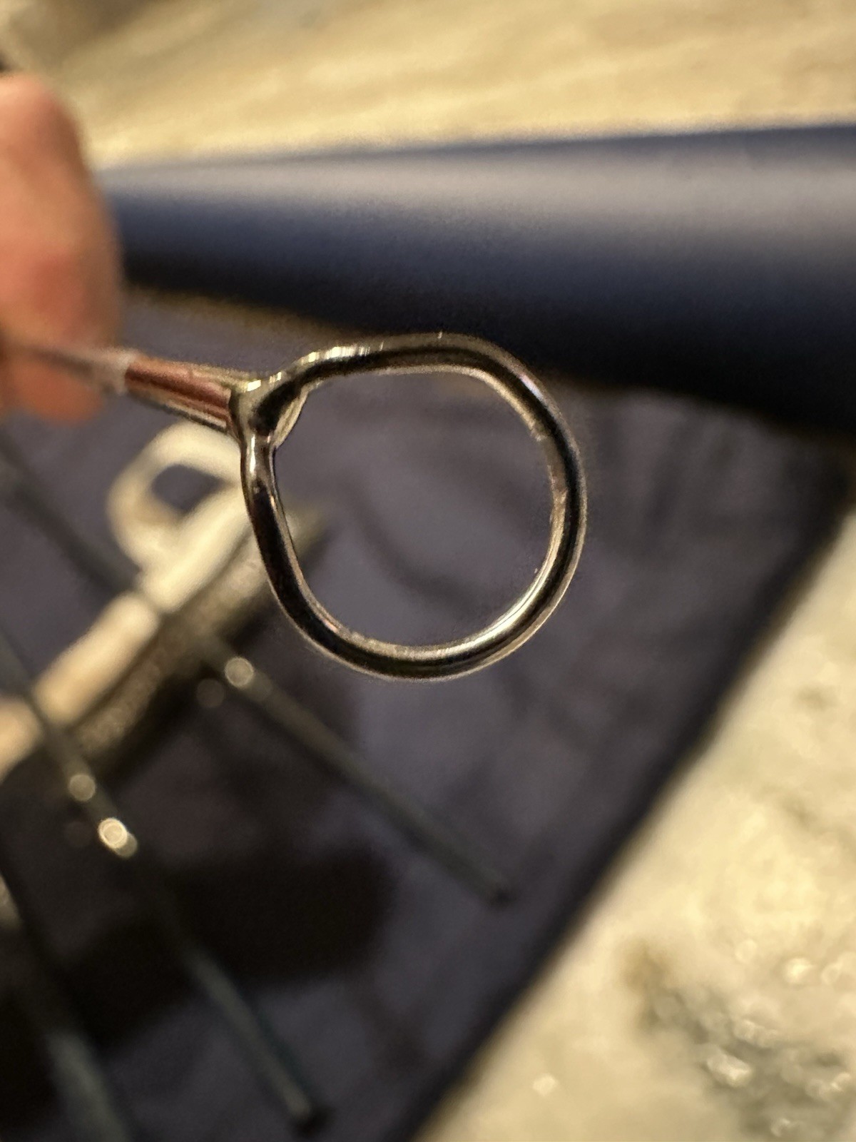 Thomas & Thomas Exocett SS 250 8’8” Fly Rod