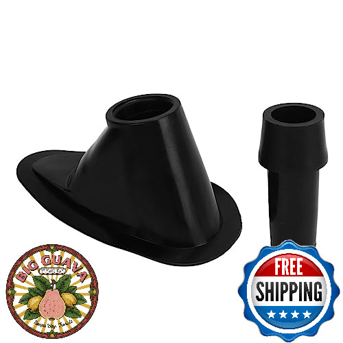 Tyenaza Kayak Fishing Rod Socket Stickable Kayak Rod Mount Sunshade Fishing Acce