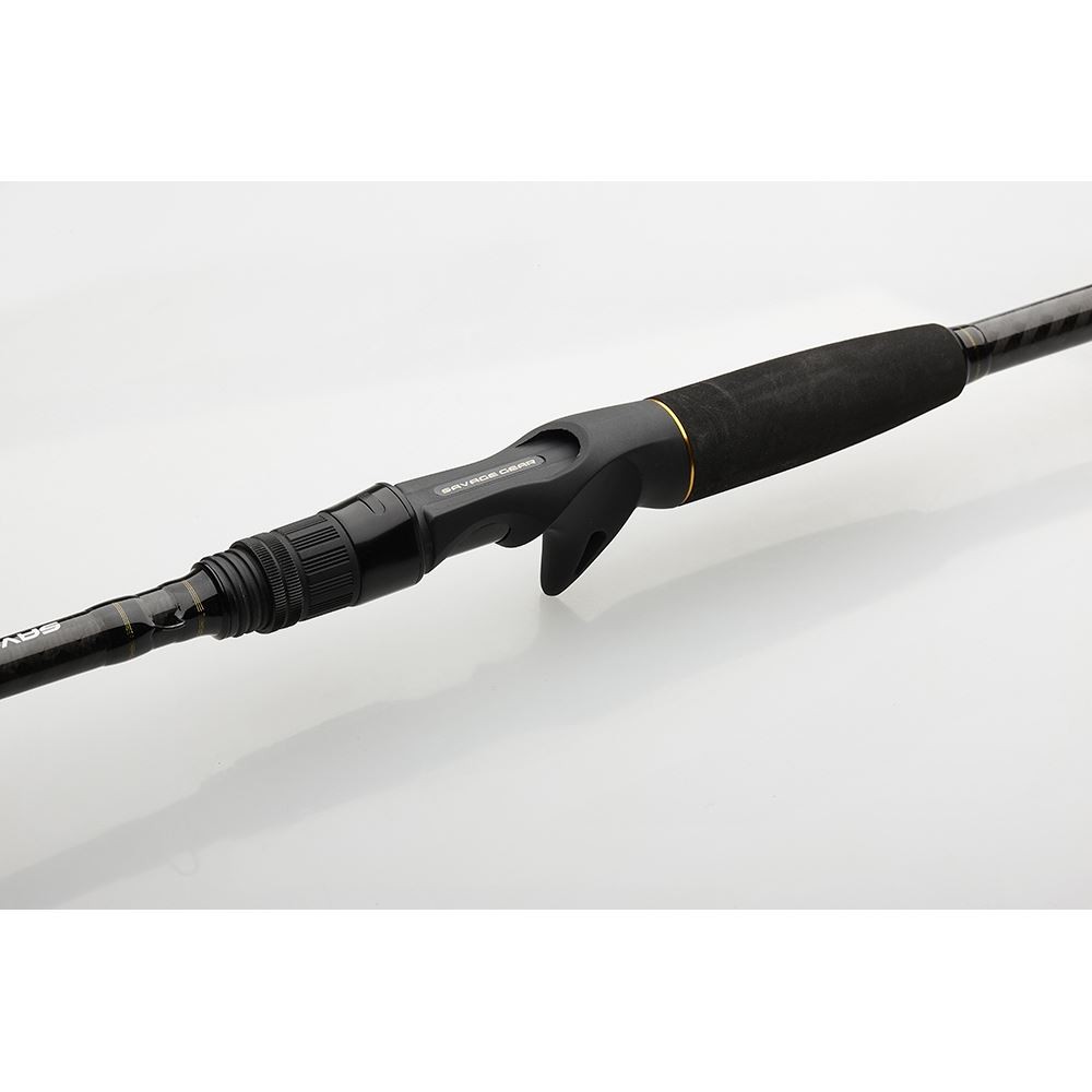 Savage Gear SG2 Power Game Trigger Rod 8’6″ 70-150g