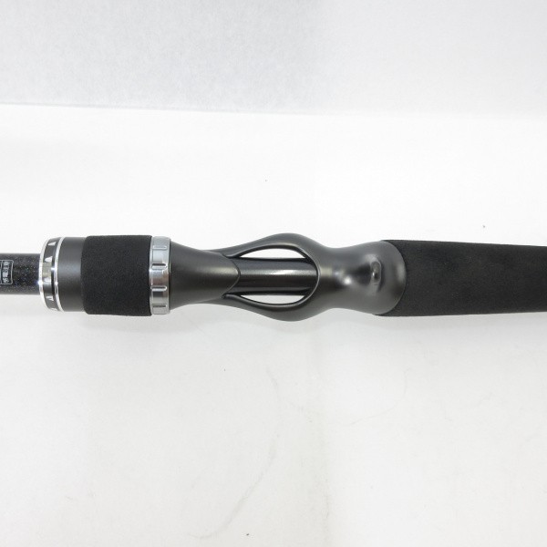 Daiwa 16 Steez 721MH/MRB Top Gun Cond/B