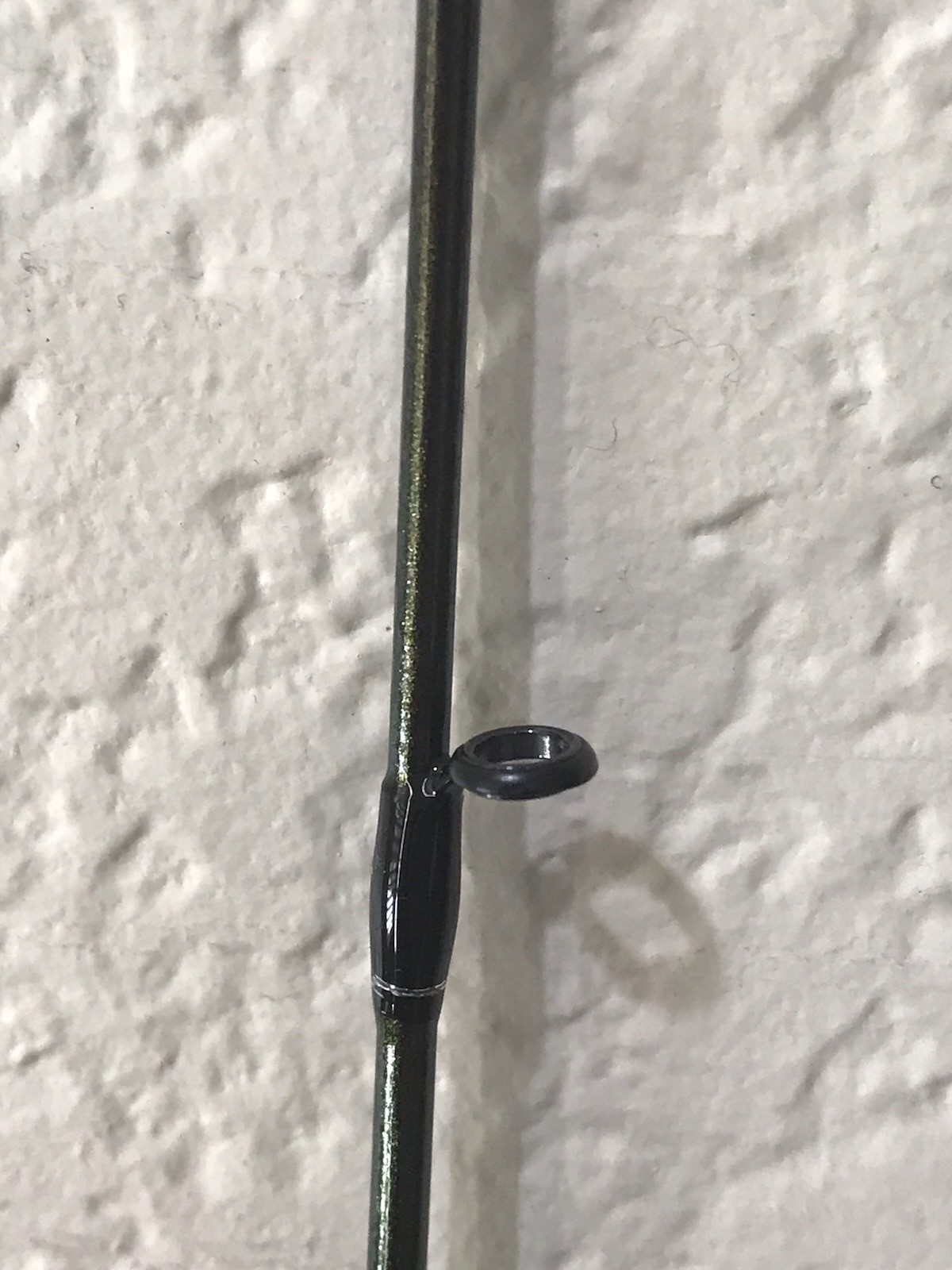 ABU GARCIA IKE BAIT CASTING FISHING ROD MIKEWC66-6’6” FT 12-20 LB MEDIUM HEAVY