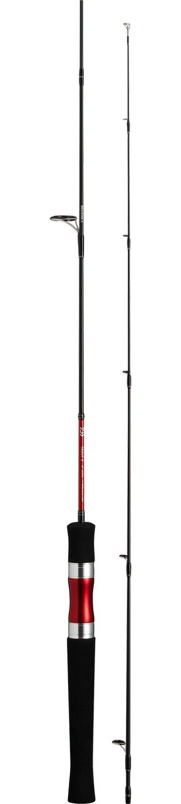 * Daiwa TROUT X AT 56UL for Area Trout Fishing