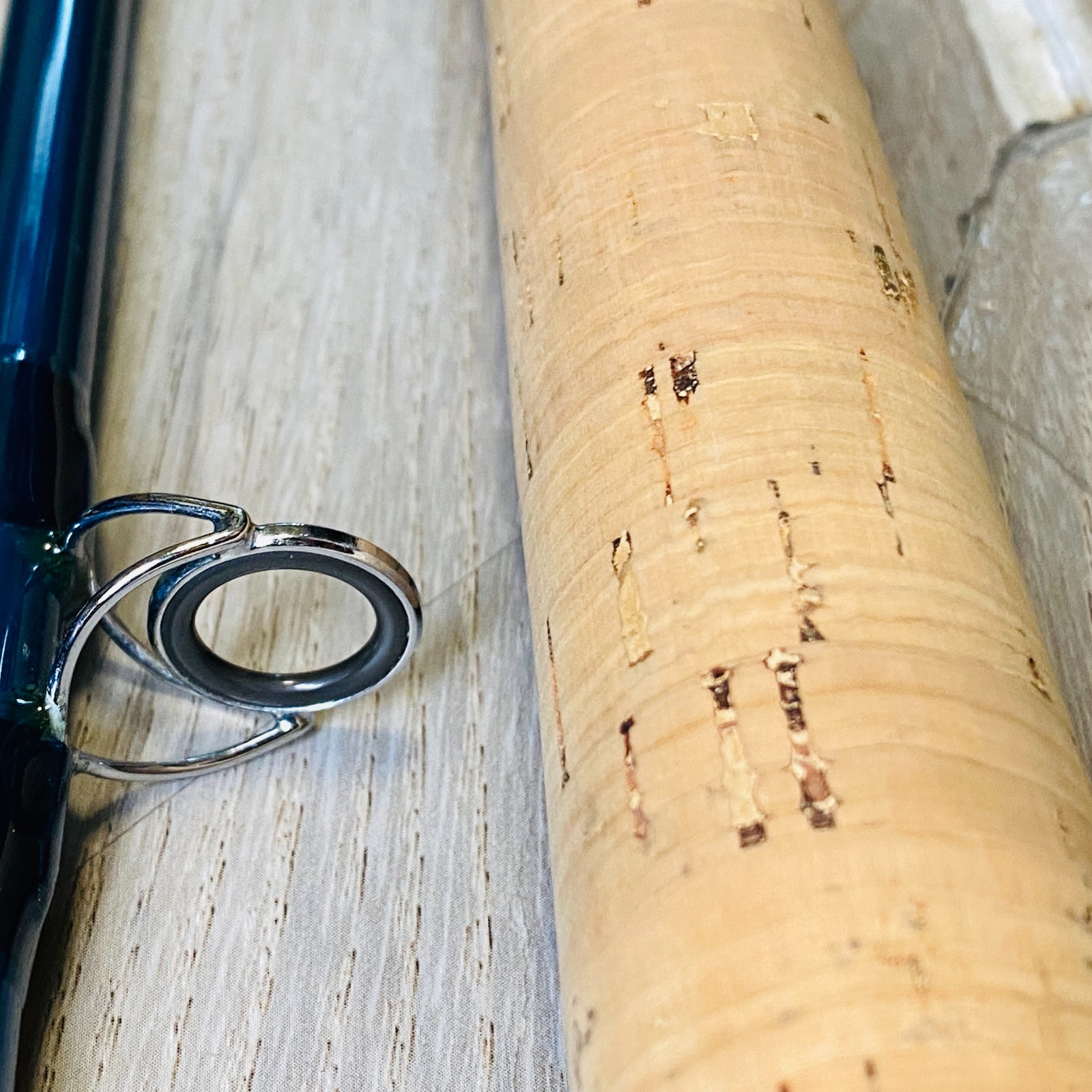[Excellent++] Sage VT2 8139-4 8wt 13’9″ Fly fishing rod w/Tube