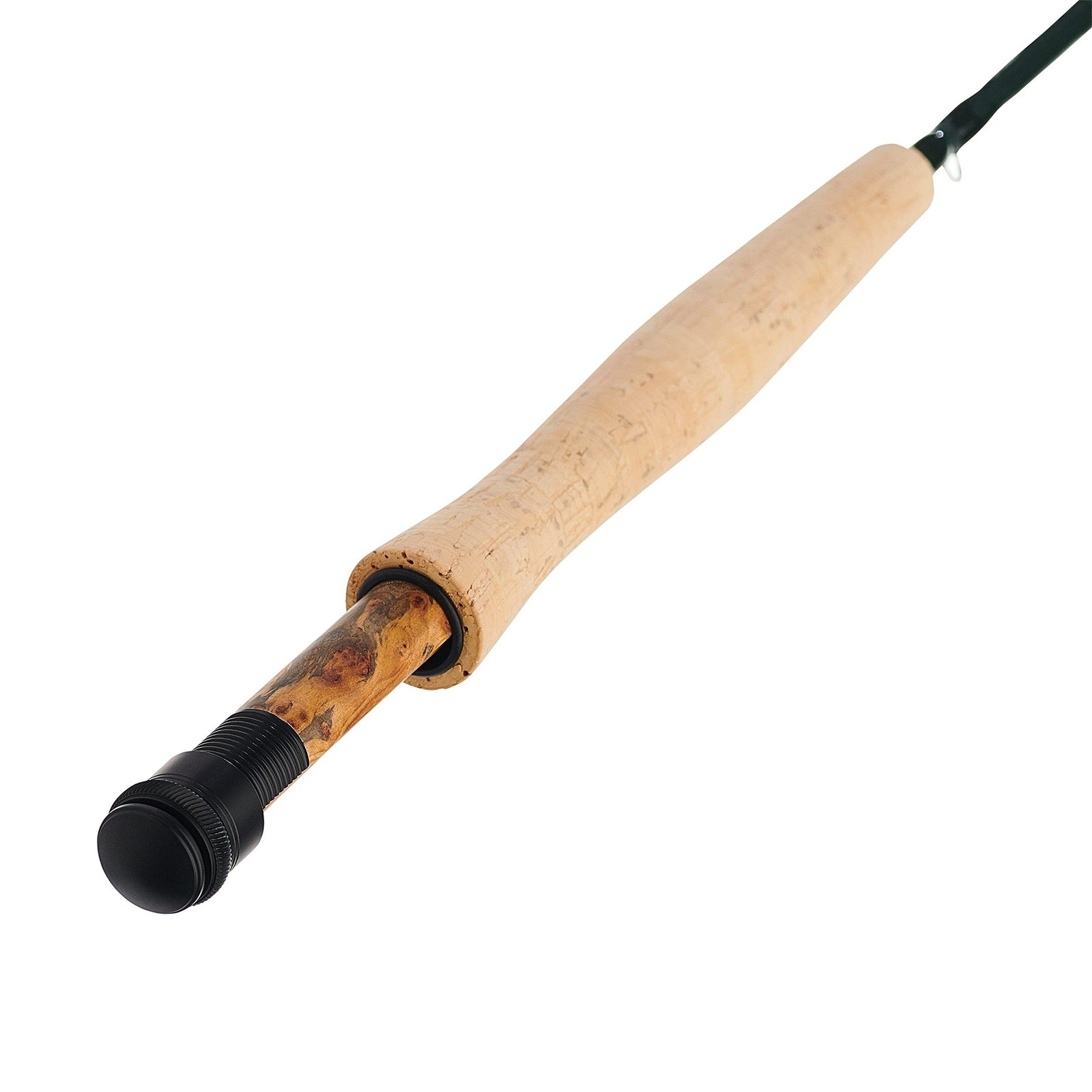 Shakespeare Agility Fly Fishing Rod 6′ – 3wt – 4pc