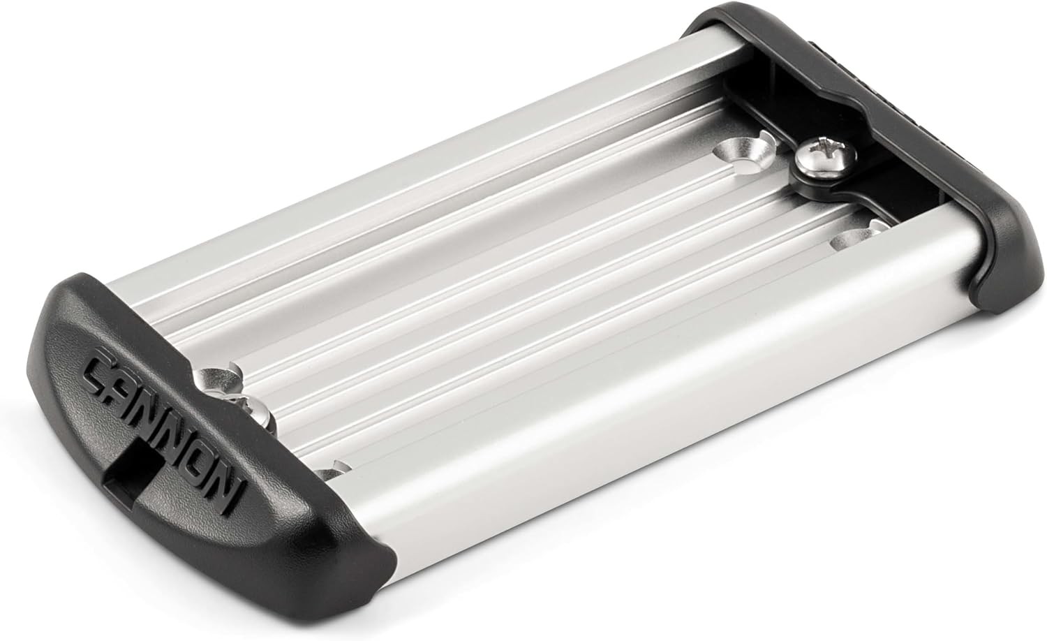 Aluminum Mounting Track for Downriggers and Boat Accessories