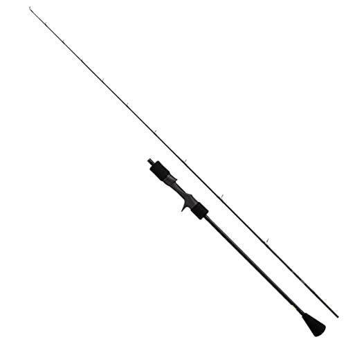Daiwa VADEL SJ 63B-4 Baitcasting Rod