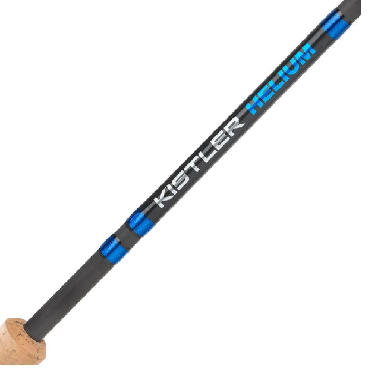 Kistler Helium Spinning Fishing Rod 2026 7′ 0″ Lite-Medium-Heavy