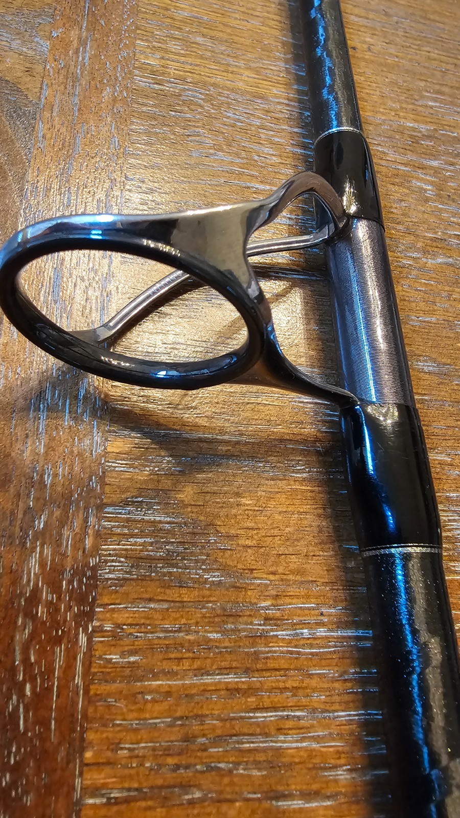 Shimano Ocea Plugger Limited S88H