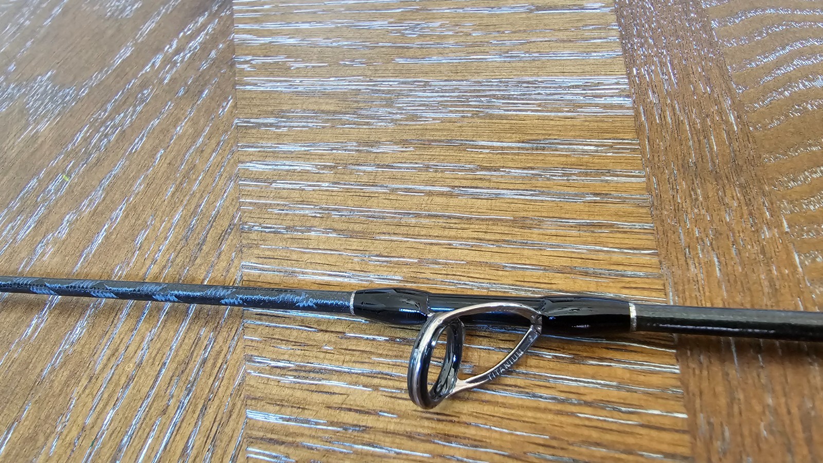 Shimano 21 Ocea Plugger Limited S83H