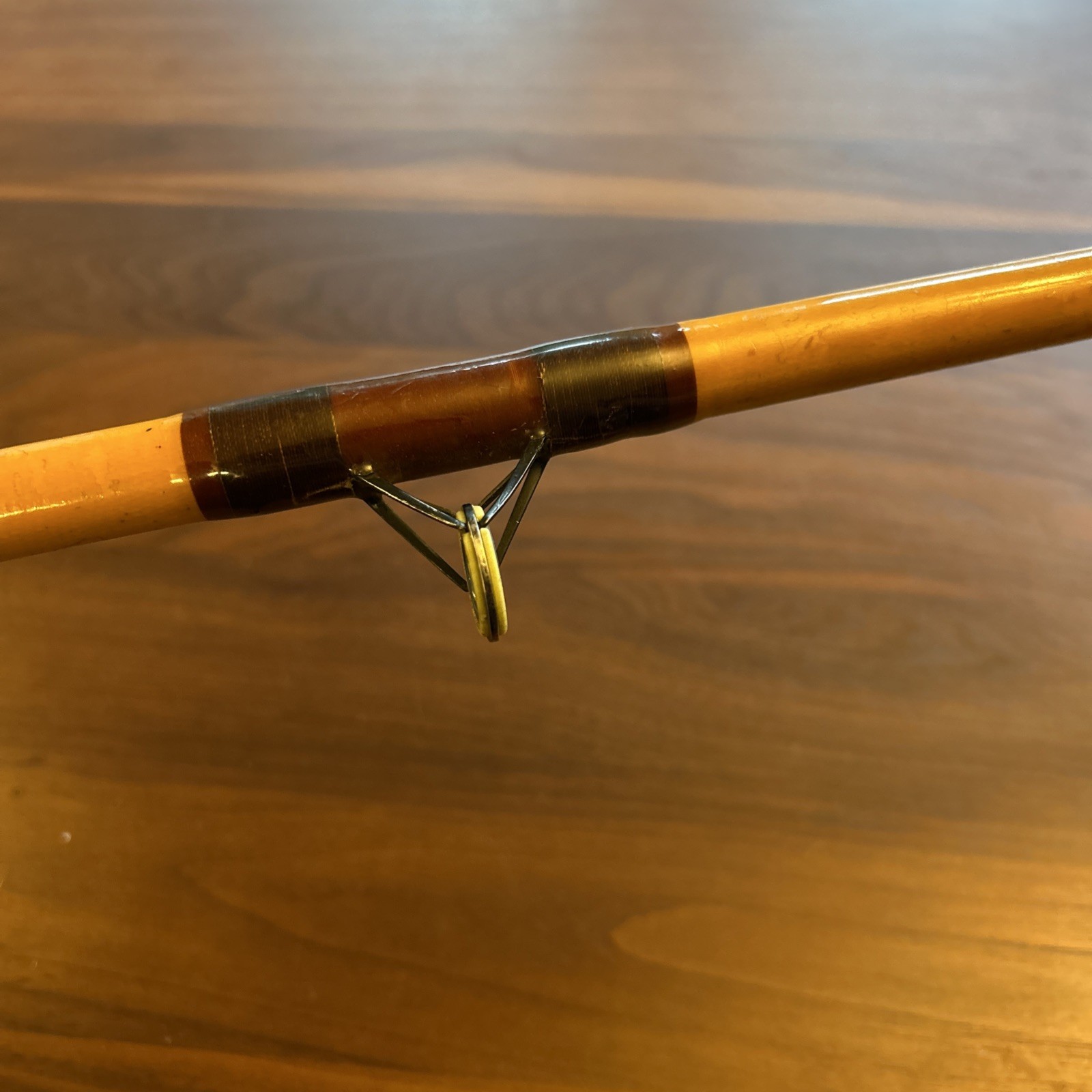 FENWICK AtlanticSTIK FENGLASS 12 FOOT 15 TO 30 POUND CONVENTIONAL FISHING L1