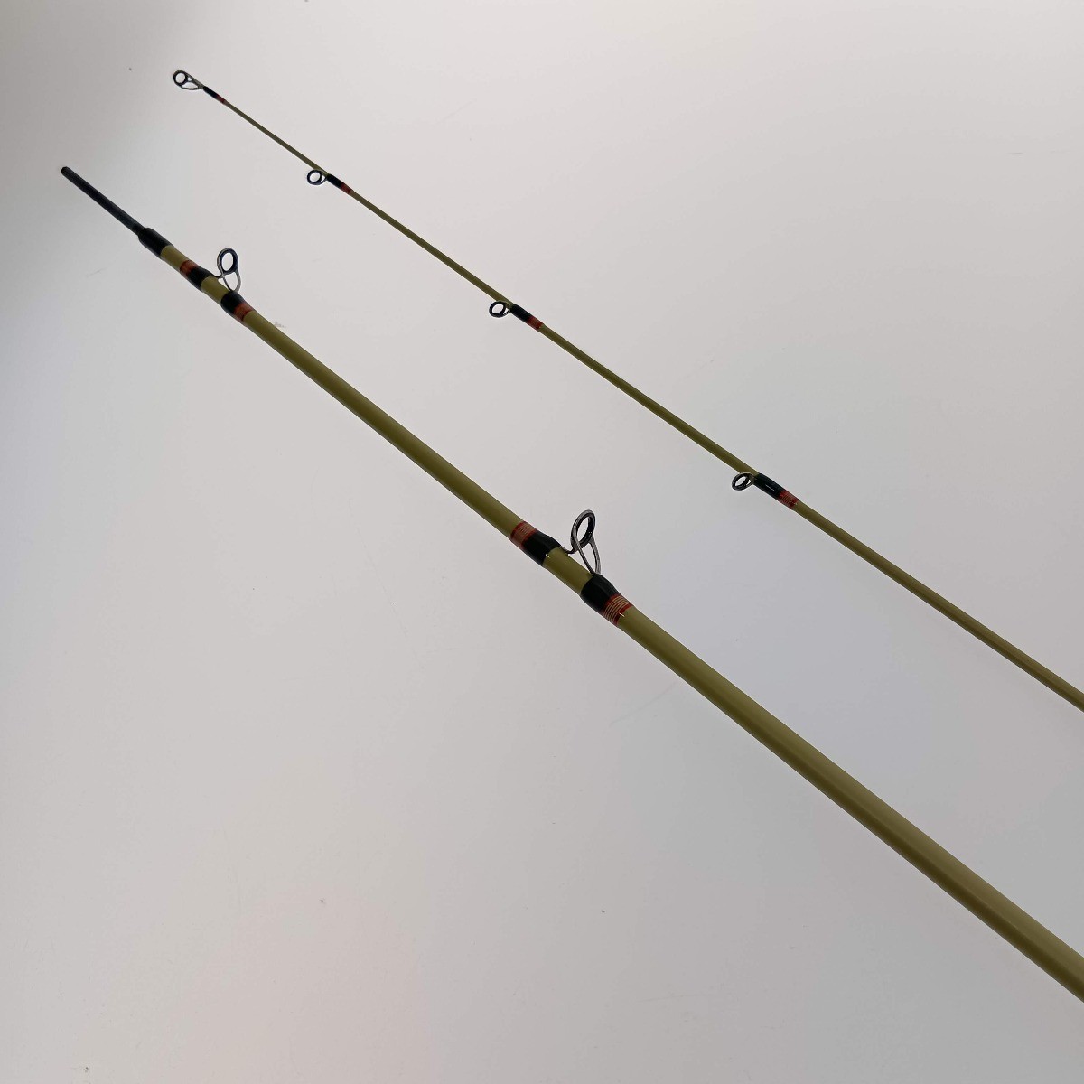 M-AIRE positive glass MG-56MLC