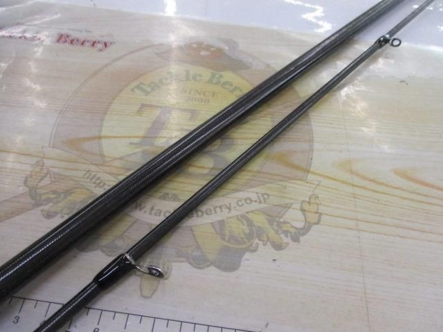 Ames Black Arrow Unlimited BAU-106M Saltwater Rod Shore Used