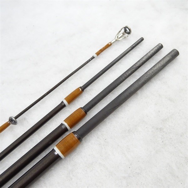 Tiemco Fenwick GFS52CL-5J Cond/B+