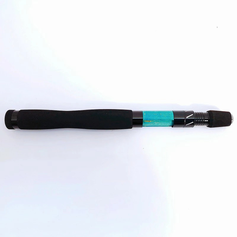 DRT Anglers Camp Survive Stick 5.3ft UL Fishing Rod Unused, 1-18g Lure Max