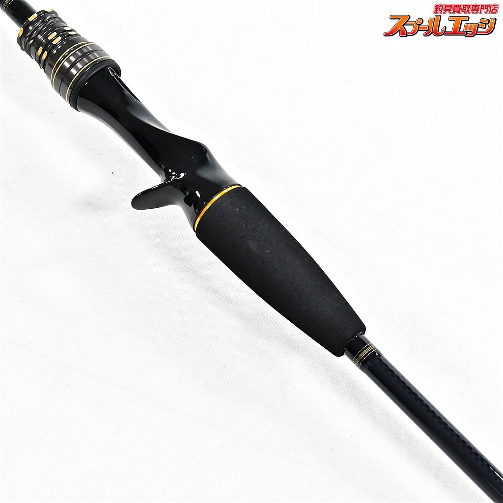 Mint DAIWA 21 Magochi X 210・R Fishing Rod, Used Once #999